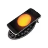 Bresser Spica 130/650 Eq3 Smartphonehållare För Teleskop, Black, One Size