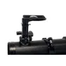 Bresser Spica 130/650 Eq3 Smartphonehållare För Teleskop, Black, One Size
