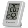 Bresser Temeo Termometer Och Hygrometer 3 Enheter, White, One Size