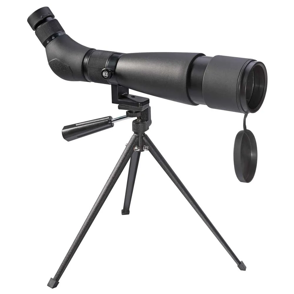 Bresser Travel 20-60x60 Kikare, Black, One Size