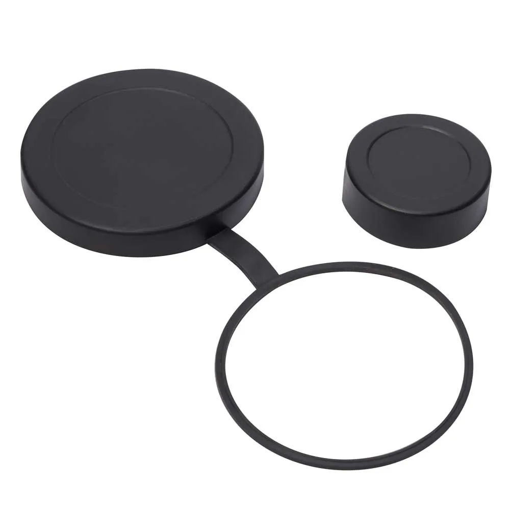 Bresser Travel 20-60x60 Observationskikare, Black, One Size