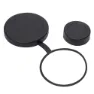 Bresser Travel 20-60x60 Observationskikare, Black, One Size