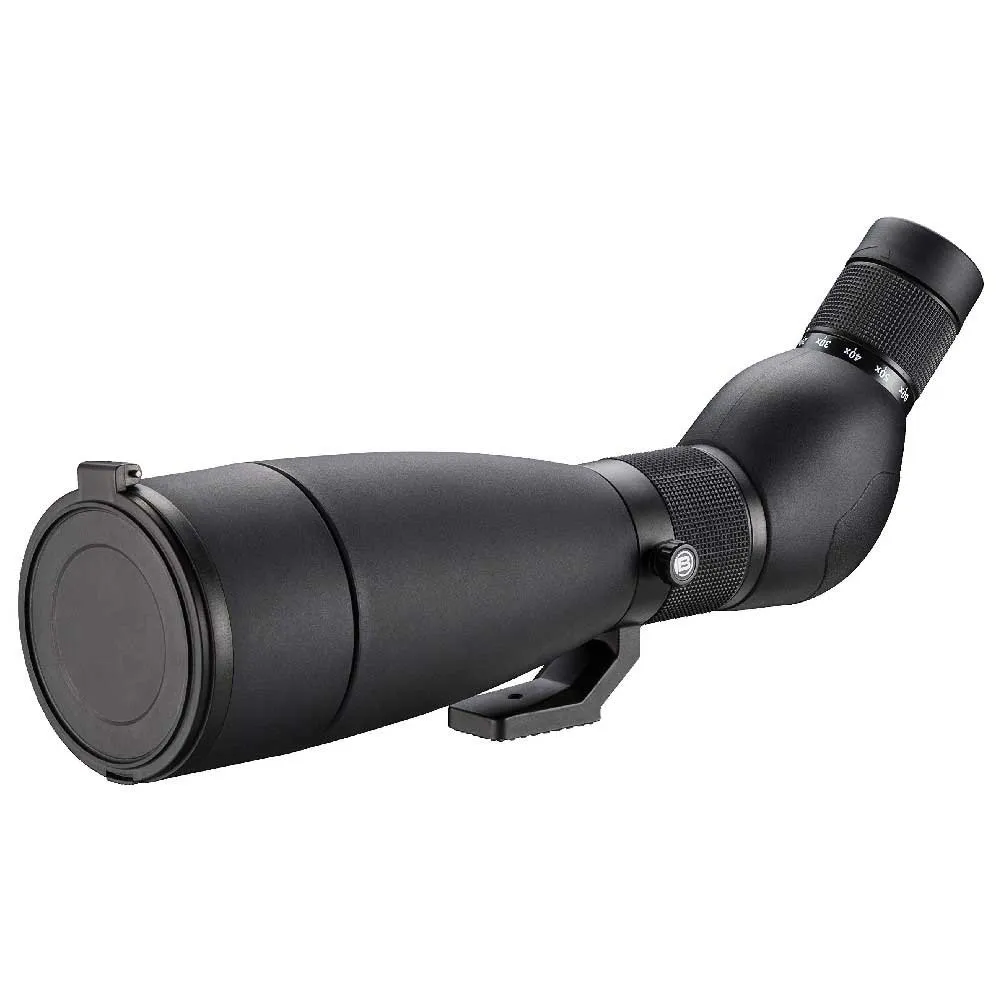 Bresser Travel 20-60x80 Kikare, Black, One Size