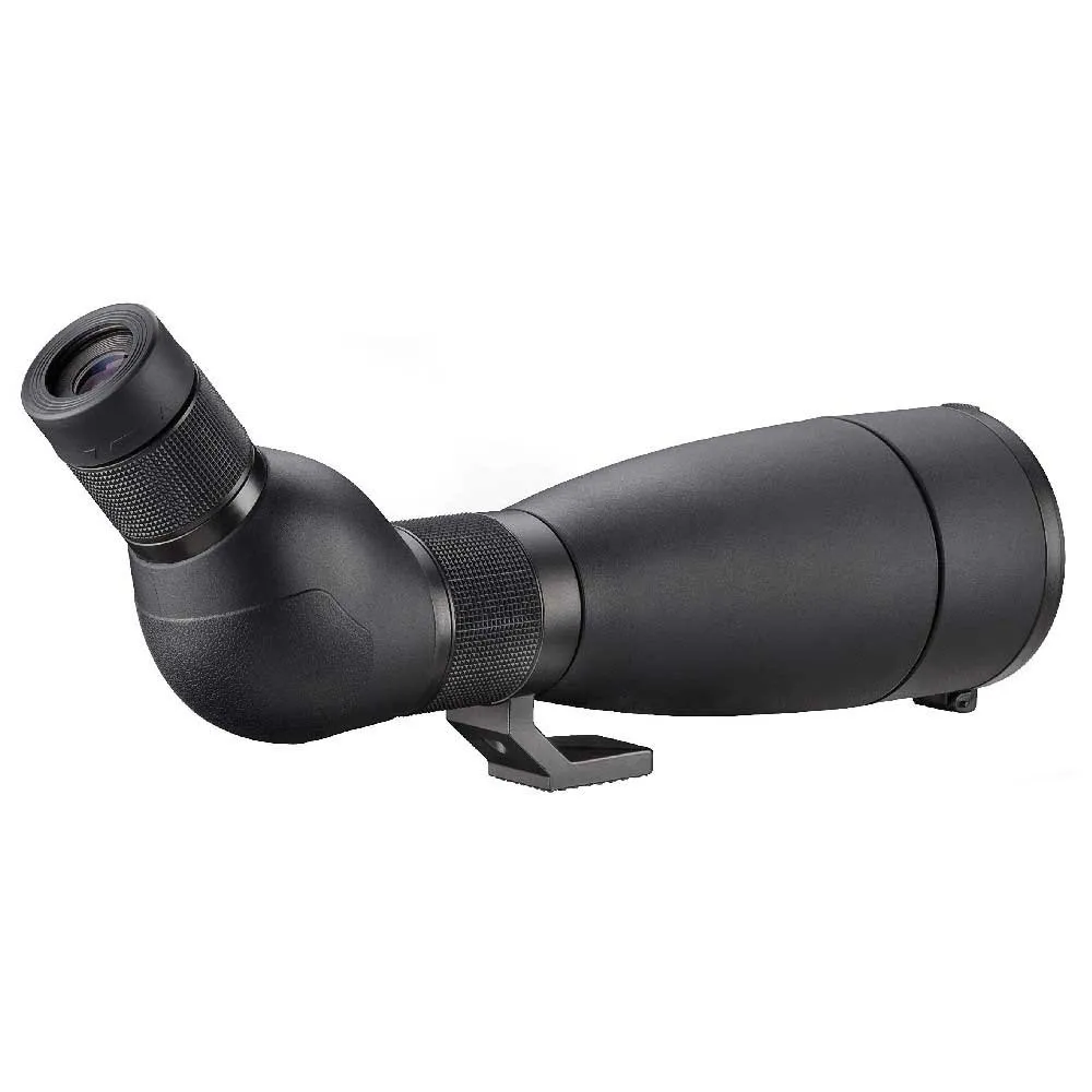 Bresser Travel 20-60x80 Kikare, Black, One Size
