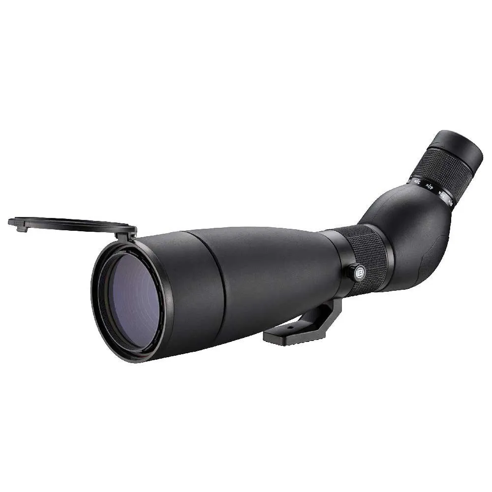 Bresser Travel 20-60x80 Kikare, Black, One Size