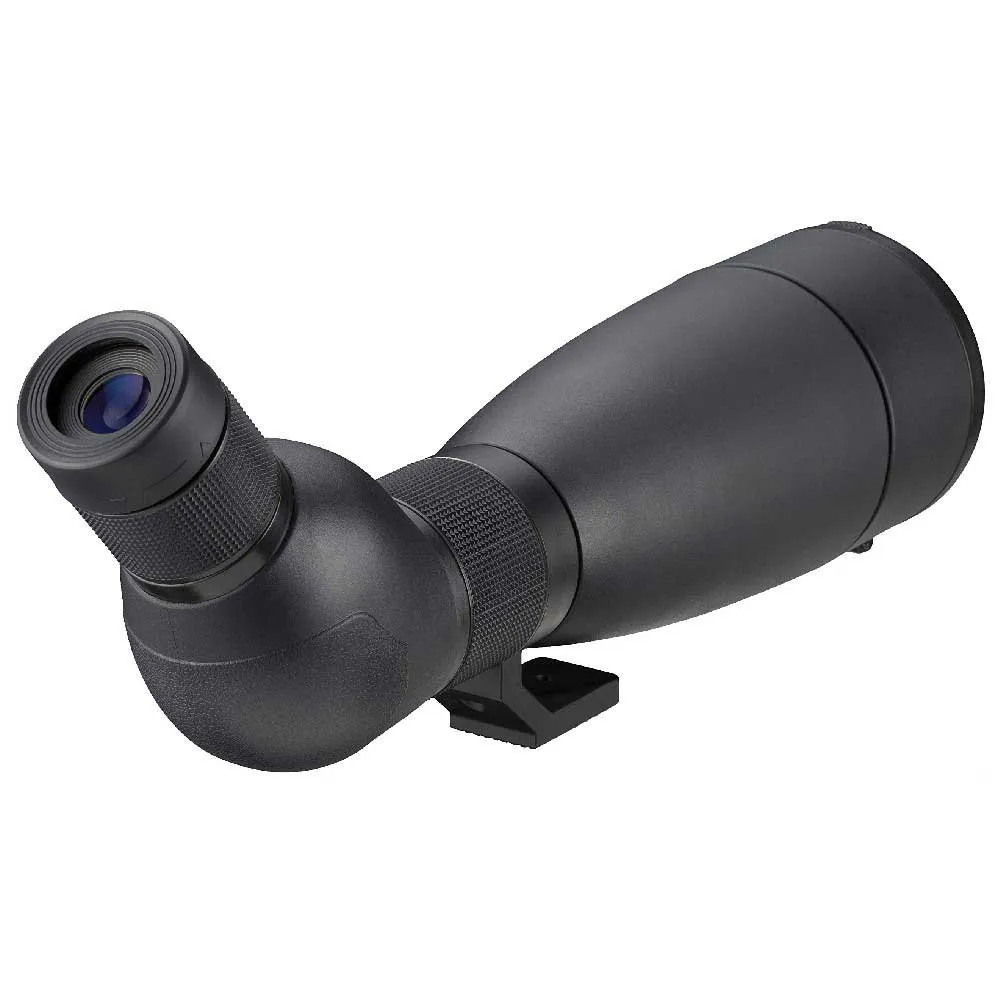 Bresser Travel 20-60x80 Kikare, Black, One Size