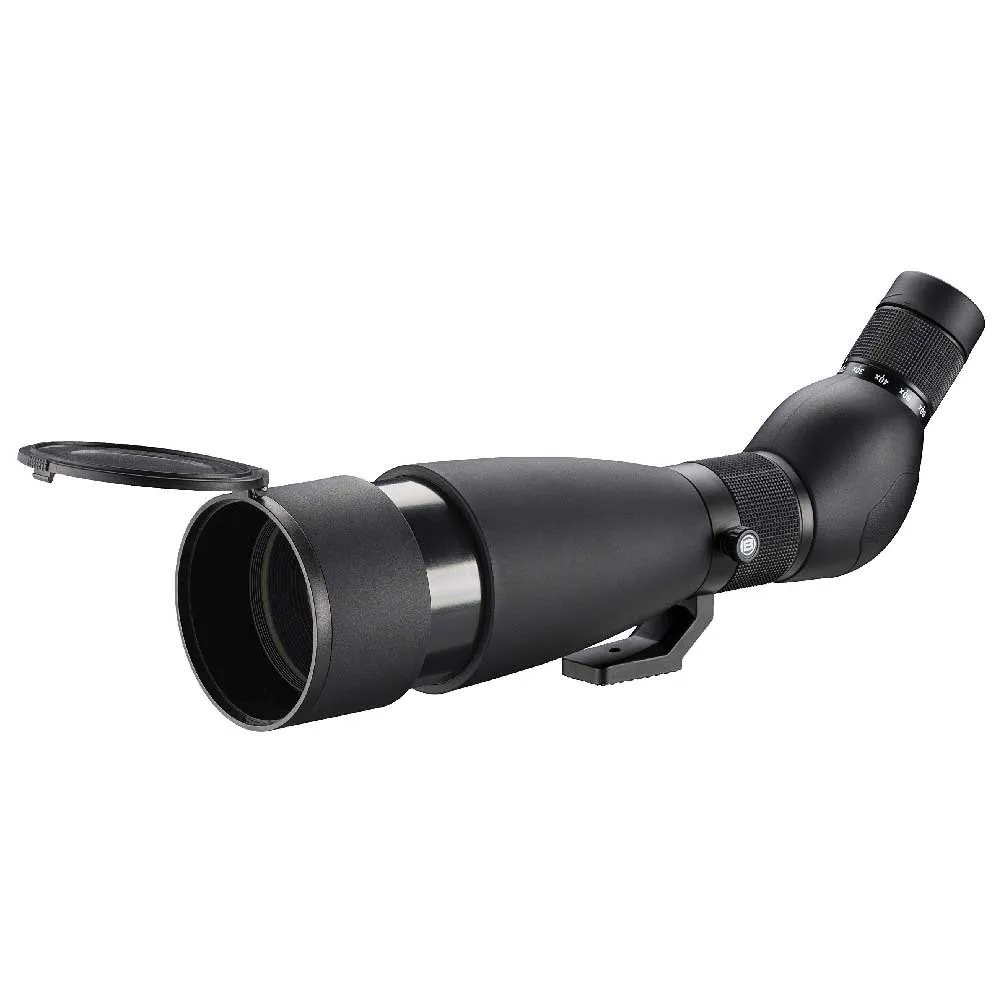 Bresser Travel 20-60x80 Kikare, Black, One Size