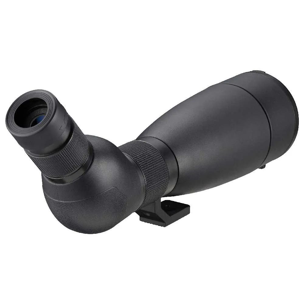 Bresser Travel 20-60x80 Kikare, Black, One Size