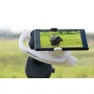 Bresser Universal Smartphonehållare För Teleskop, Black, One Size