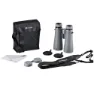 Bresser Wave 10x50 Kikare, Black, One Size