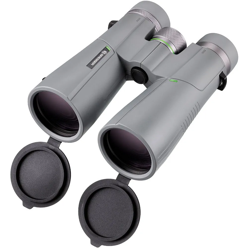 Bresser Wave 12x50 Kikare, Grey, One Size