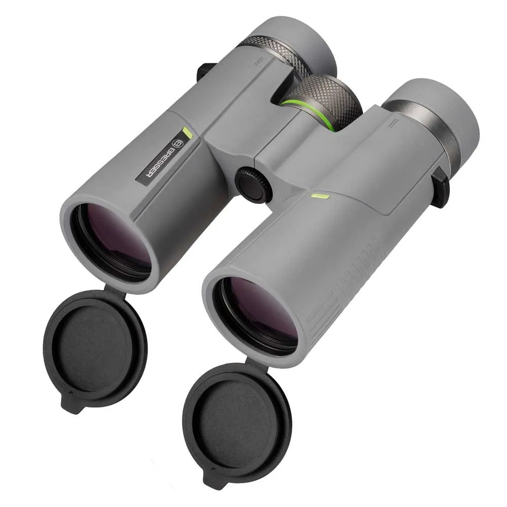 Bresser Wave 8x42 Kikare, Grey, One Size