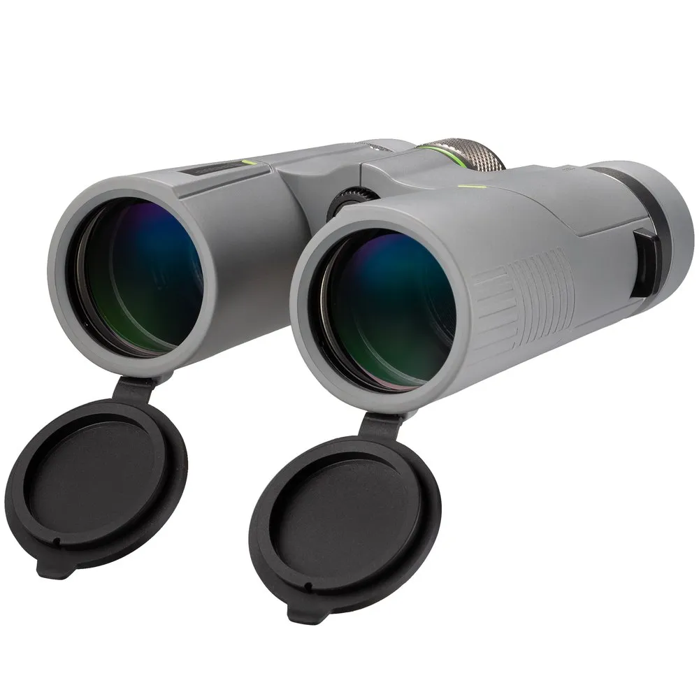 Bresser Wave Wp 10x42 Kikare, Black, One Size