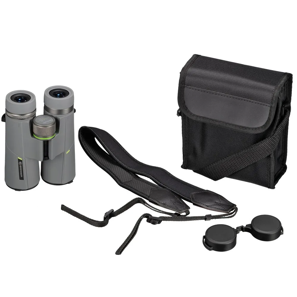 Bresser Wave Wp 10x42 Kikare, Black, One Size