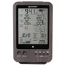 Bresser Wtw Center 5-in-1 Väderstation, Black, One Size, EU Plug 220V