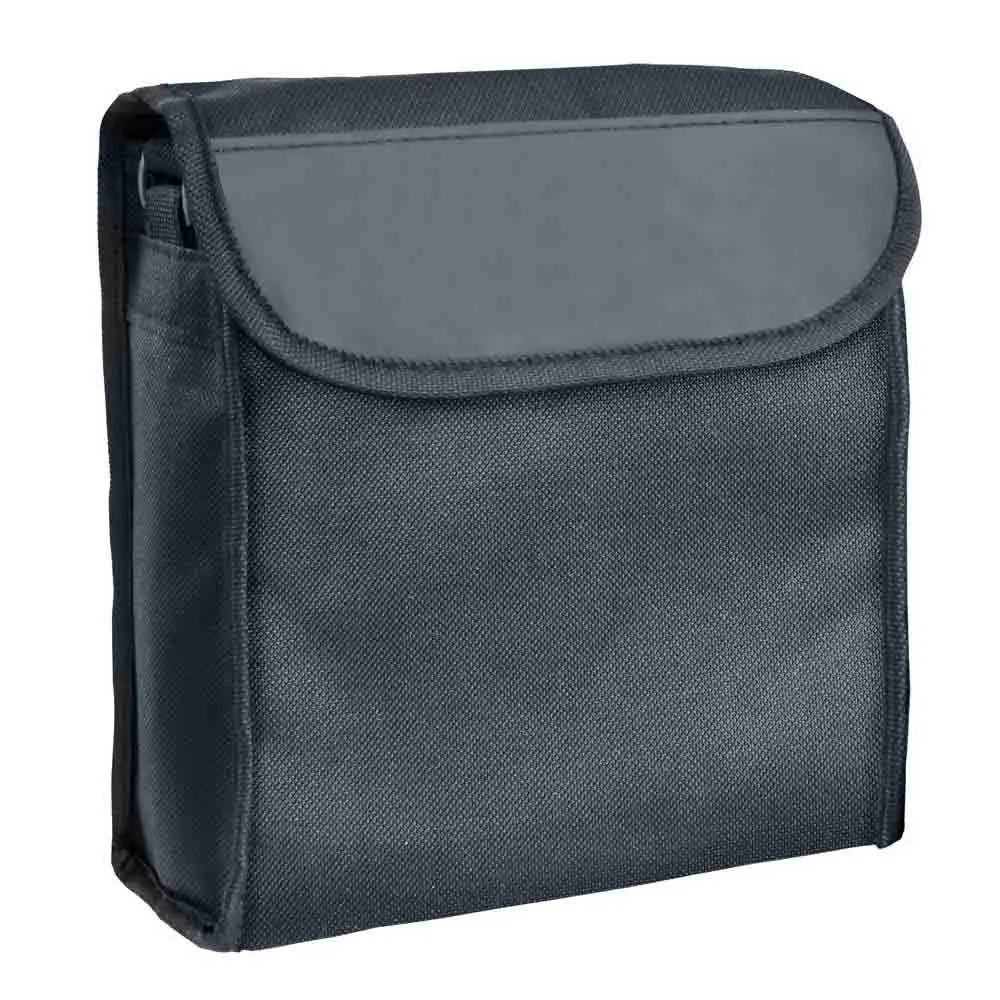 Bresser Zoom 10-30x60 Kikare, Black, One Size