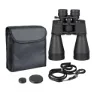 Bresser Zoom 10-30x60 Kikare, Black, One Size