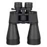 Bresser Zoom 10-30x60 Kikare, Black, One Size
