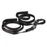 Bresser Zoom 10-30x60 Kikare, Black, One Size
