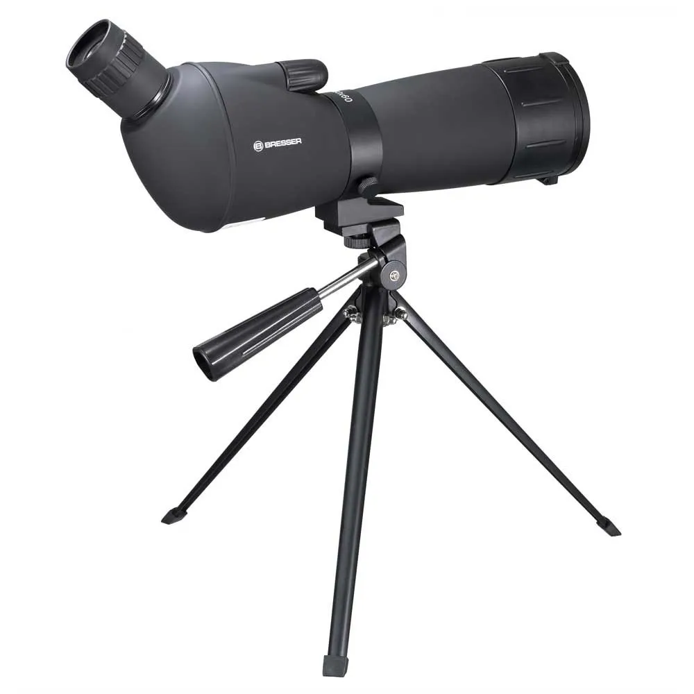 Bresser Zoom 20x-60x60 Kikare, Black, One Size