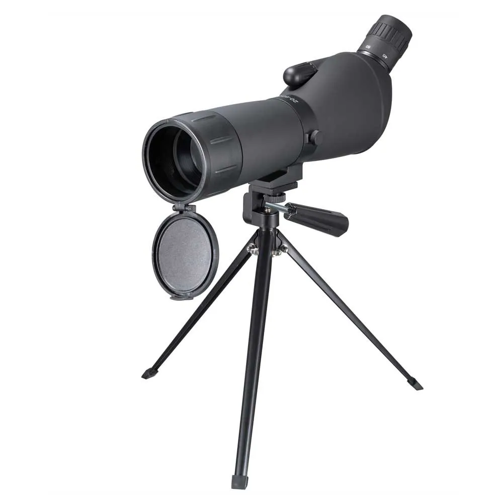 Bresser Zoom 20x-60x60 Kikare, Black, One Size