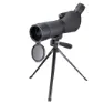Bresser Zoom 20x-60x60 Kikare, Black, One Size
