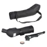 Bresser Zoom 20x-60x60 Kikare, Black, One Size