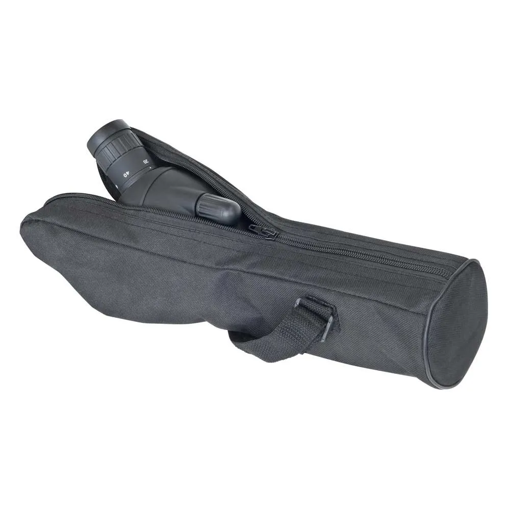 Bresser Zoom 20x-60x60 Observationskikare, Black, One Size
