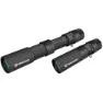 Bresser Zoom 8-25x25 Monokulär, Black, One Size