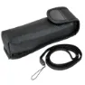 Bresser Zoom 8-25x25 Monokulär, Black, One Size
