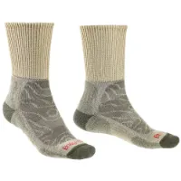 Bridgedale Lightweight Merino Comfort Boot Strumpor