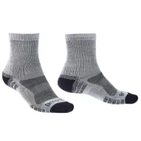 Bridgedale Lightweight Merino Performance 3/4 Crew Strumpor Bridgedale Lightweight Merino Performance 3/4 Crew Strumpor