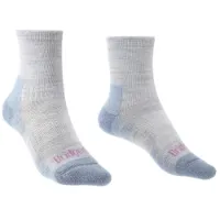 Bridgedale Lightweight Merino Performance 3/4 Crew Strumpor