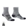 Bridgedale Lightweight Merino Performance 3/4 Crew Strumpor