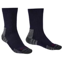 Bridgedale Lightweight Merino Performance Boot Strumpor Bridgedale Lightweight Merino Performance Boot Strumpor