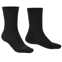 Bridgedale Lightweight Merino Performance Boot Strumpor Bridgedale Lightweight Merino Performance Boot Strumpor