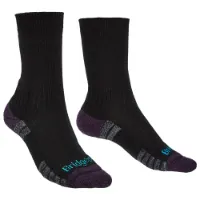 Bridgedale Lightweight Merino Performance Boot Strumpor Bridgedale Lightweight Merino Performance Boot Strumpor