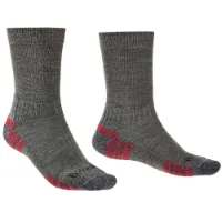 Bridgedale Lightweight Merino Performance Boot Strumpor Bridgedale Lightweight Merino Performance Boot Strumpor