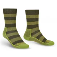 Bridgedale Lightweight Merino Performance Boot Strumpor