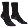 Bridgedale Lightweight Merino Performance Boot Strumpor