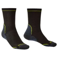 Bridgedale Lightweight T2 Coolmax® Performance Boot Strumpor Bridgedale Lightweight T2 Coolmax® Performance Boot Strumpor