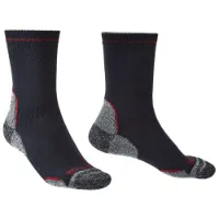 Bridgedale Lightweight T2 Coolmax® Performance Boot Strumpor Bridgedale Lightweight T2 Coolmax® Performance Boot Strumpor