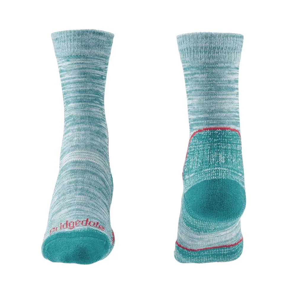 Bridgedale Lightweight T2 Coolmax® Performance Boot Strumpor