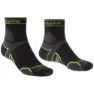 Bridgedale Lightweight T2 Merino Sport 3/4 Crew Strumpor female