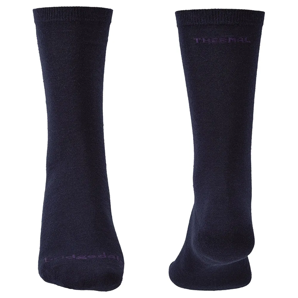 Bridgedale Liner Thermal Strumpor 2 Par