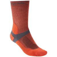 Bridgedale Mid-season Weight T2 Merino Sport Strumpor Bridgedale Mid-season Weight T2 Merino Sport Strumpor