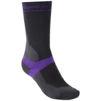 Bridgedale Mid-season Weight T2 Merino Sport Strumpor