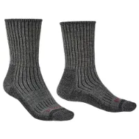 Bridgedale Midweight Merino Comfort Boot Strumpor Bridgedale Midweight Merino Comfort Boot Strumpor