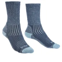 Bridgedale Midweight Merino Comfort Boot Strumpor Bridgedale Midweight Merino Comfort Boot Strumpor
