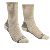 Bridgedale Midweight Merino Comfort Boot Strumpor